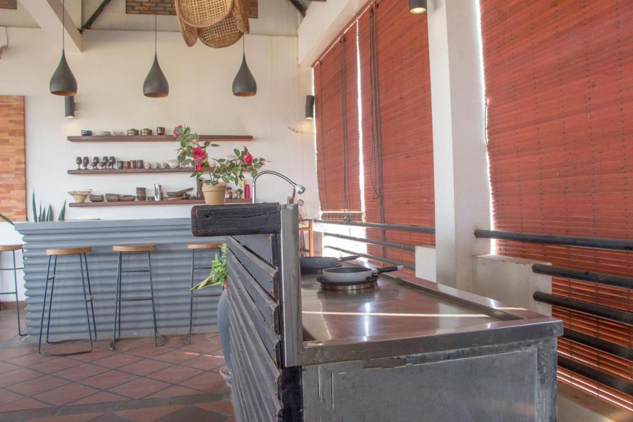 Bed & Breakfast Picollino Boutique Siem Reap