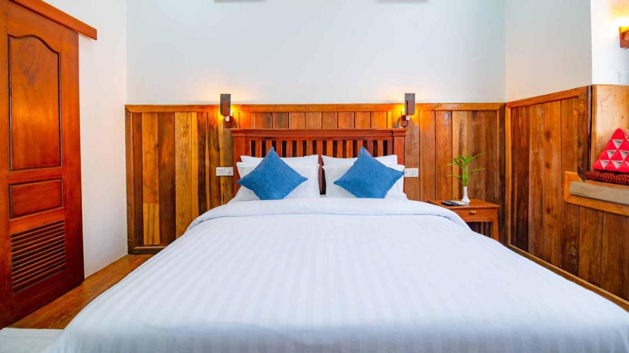 Hotel Mango Kesararam