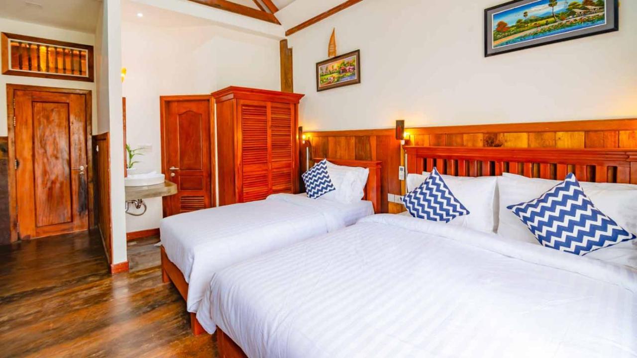 Hotel Mango Kesararam 3*