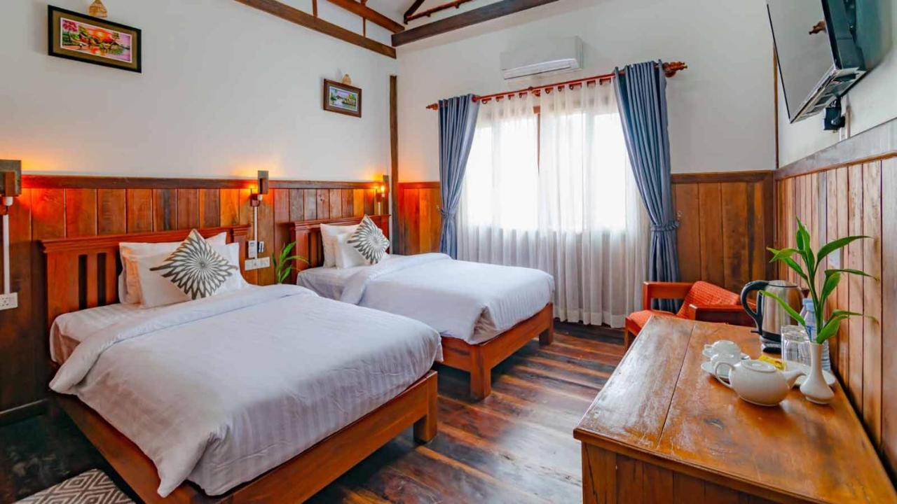 Mango Kesararam Hotel 3*