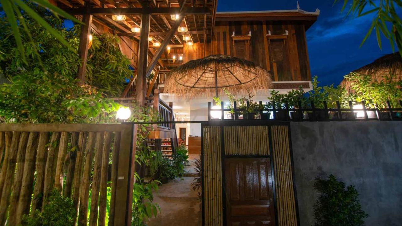 Mango Kesararam 3* Siem Reap