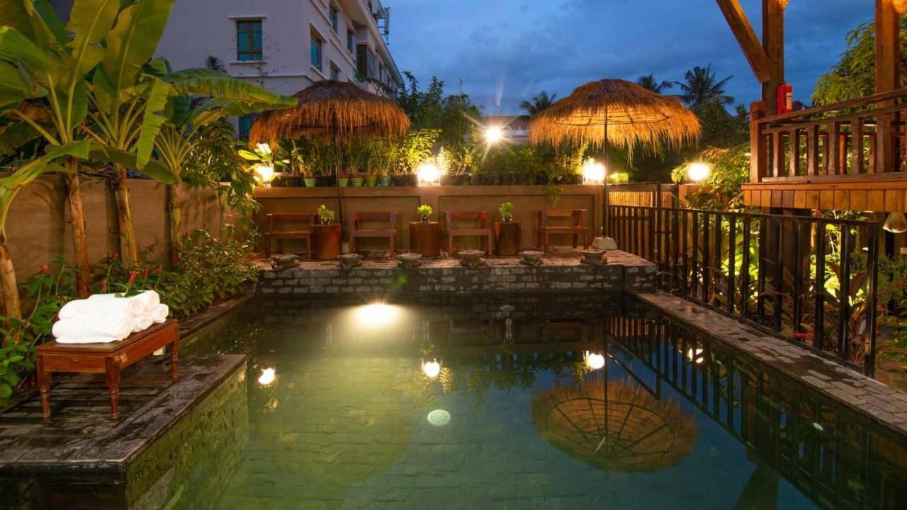 Hotel Mango Kesararam
