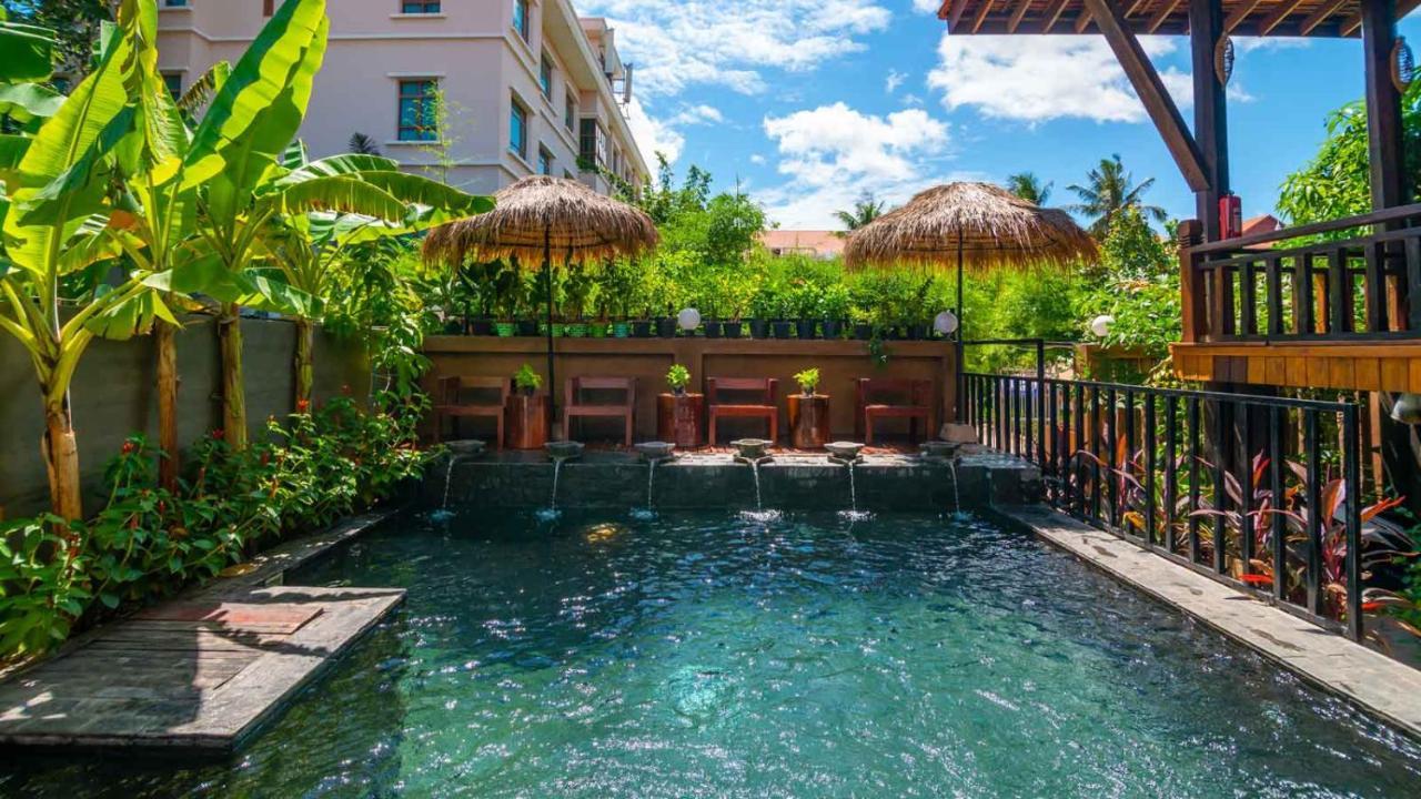 Mango Kesararam Hotel 3*