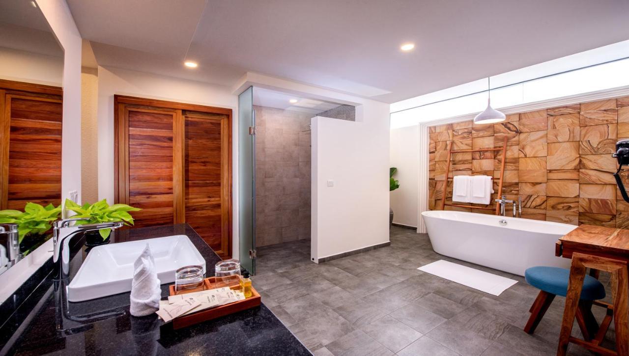Hotel Araya Angkor 4*