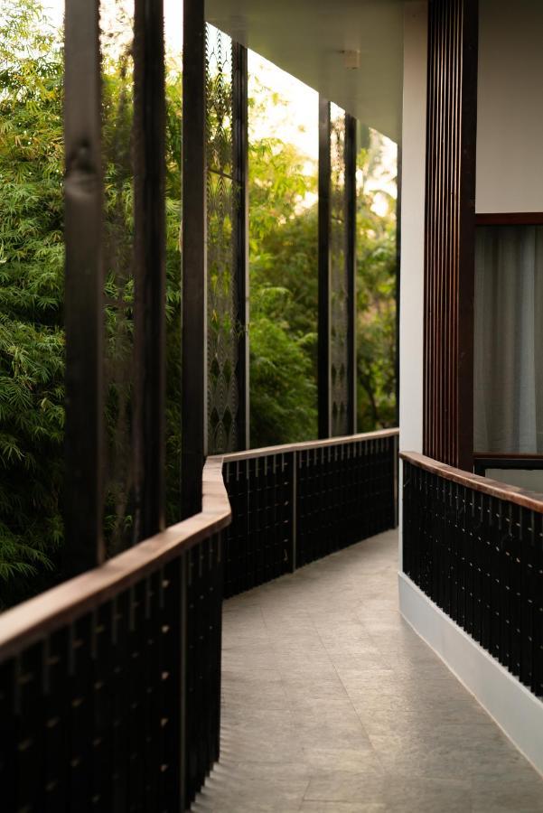 Shintana Saya La Maison Hotel Siem Reap