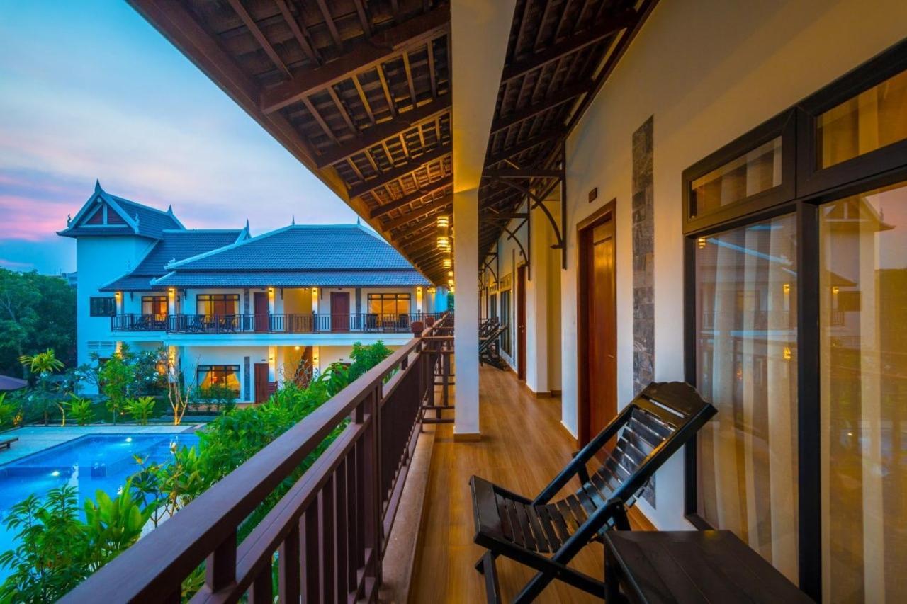 Angkor Catalina Boutique 4*