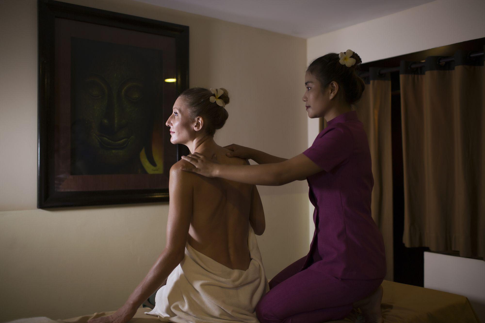 Sokchea Angkor Hotel