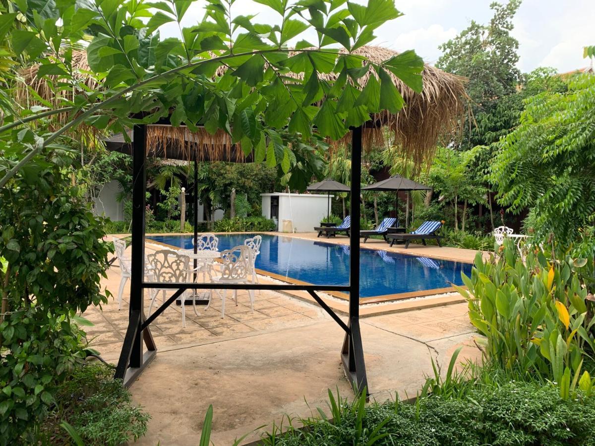 Alice Lodge Siem Reap