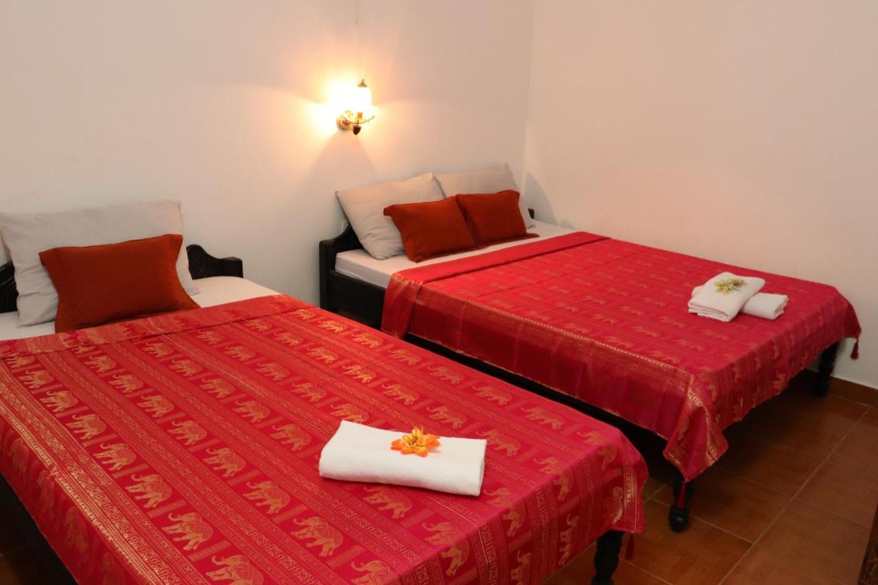 Villa Packgoda *