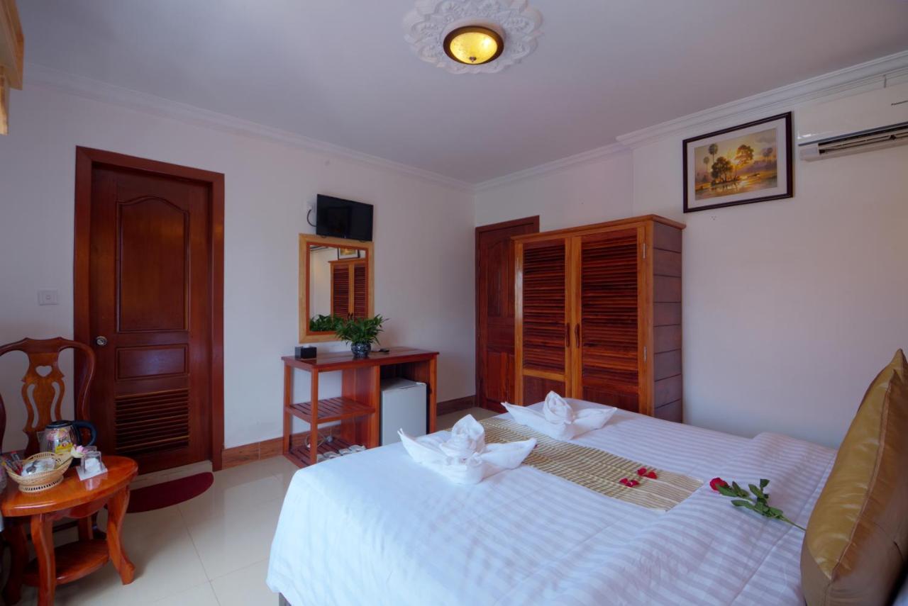 Packgoda Villa