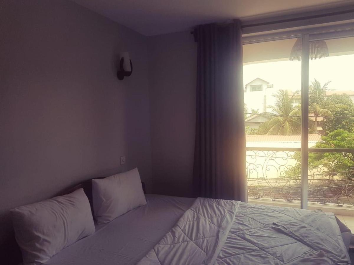 Violet And Restro Hotel Siem Reap