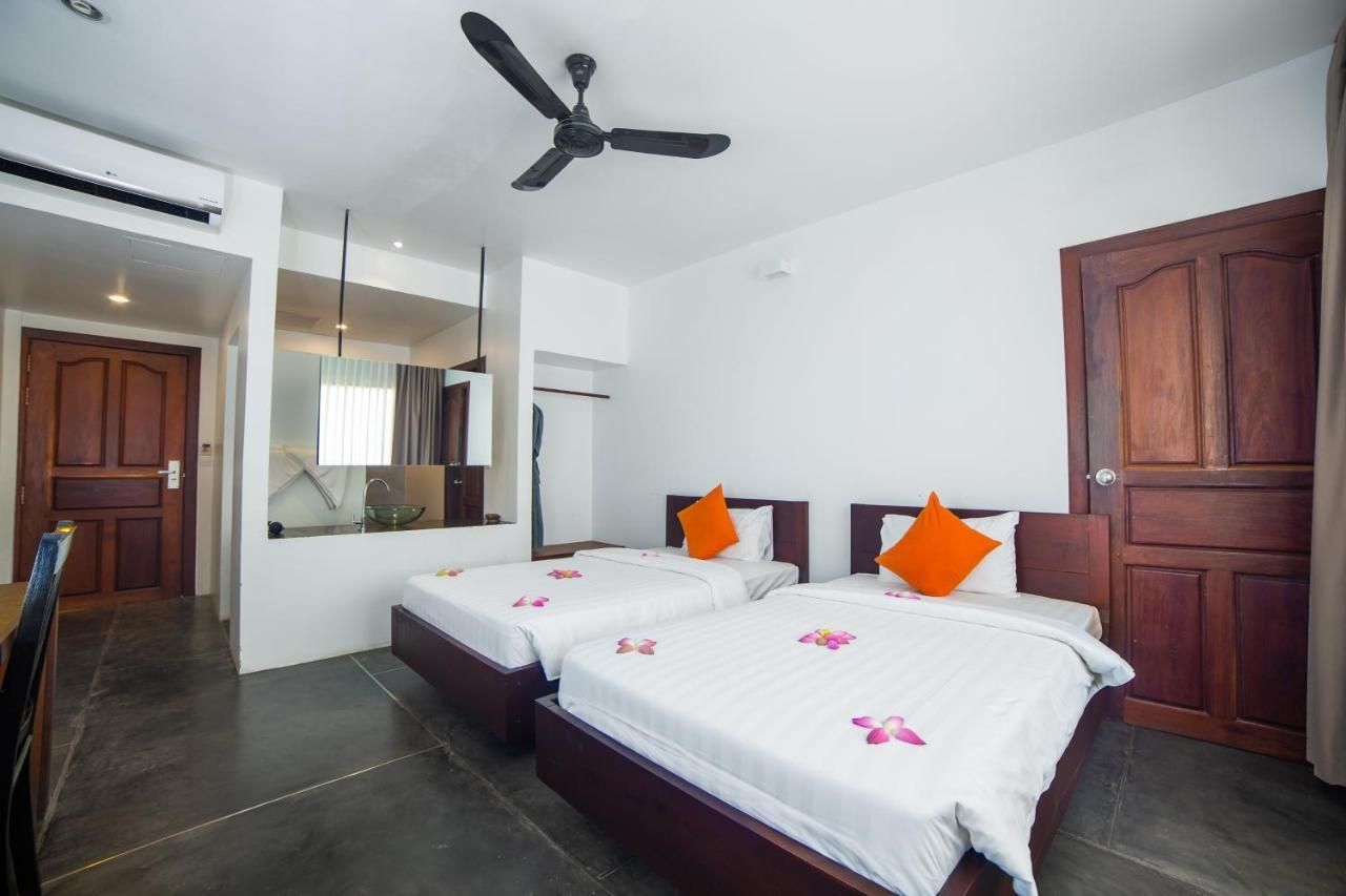 Eocambo Siem Reap