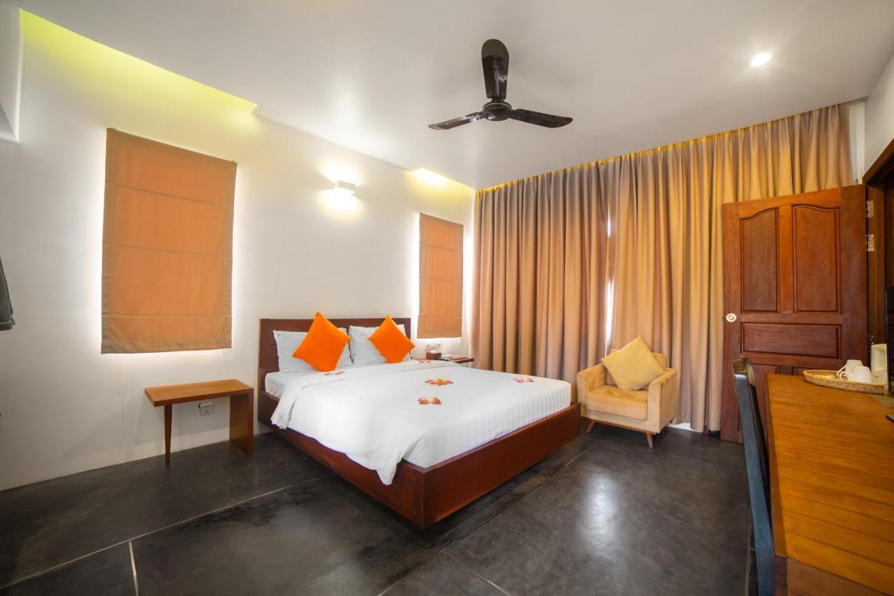 Eocambo Hotel 4*