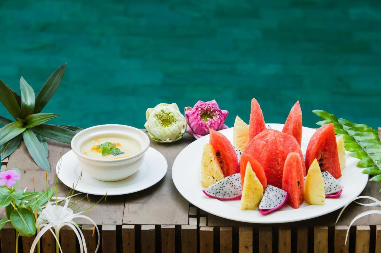 Eocambo Hotel Siem Reap