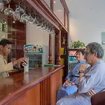 Angkor Holiday Hotel
