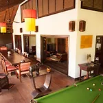 Bosba Villa - Vacation Rental