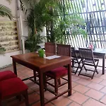 Anu Villa And Bistro