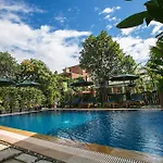 Friendly Angkor Boutique