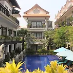 Khmer Mansion Residence