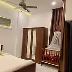 Siemreap City Residence