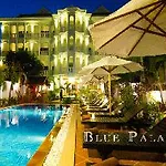 Blue Palace Hotel Siemreap