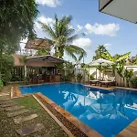 The Rose Apple Boutique Bed And Breakfast