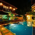 Bamboo Forest Boutique Villa