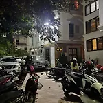 Smiley\'S Guesthouse
