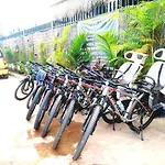 333 Hostel Siem Reap