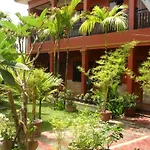 Jasmine Family Hostel