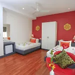 Home Indochine D\'Angkor Hotel