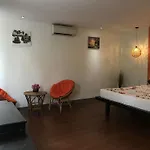 Home Indochine D\'Angkor Hotel