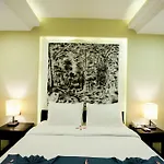 Hotel De La Chheng