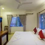 Siem Reap Boutique Villa