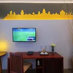 Solitaire Kamreuk Villa