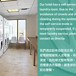 Bayon Memory Boutique Hotel