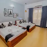 Baby Elephant Boutique Hotel