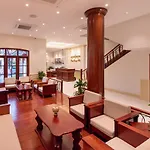 Steung Siemreap Hotel