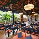 Boutique Indochine Dangkor Hotel And Spa