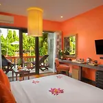 Golden Temple Hotel