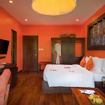 Golden Temple Hotel