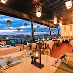 The Privilege Floor By Borei Angkor
