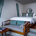The Aviary Hotel
