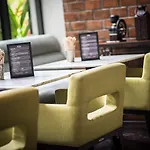 The Aviary Hotel