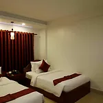 Holy Angkor Hotel