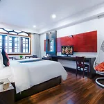 Memoire D\' Angkor Boutique Hotel