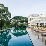 Treeline Urban Resort