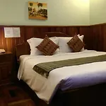Wooden Angkor Hotel