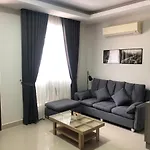 Fame Stay 2 King Size Beds Plus Free Wifi