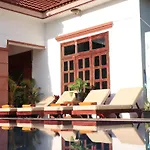 Aura Riverside Boutique Hotel